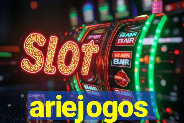 ariejogos