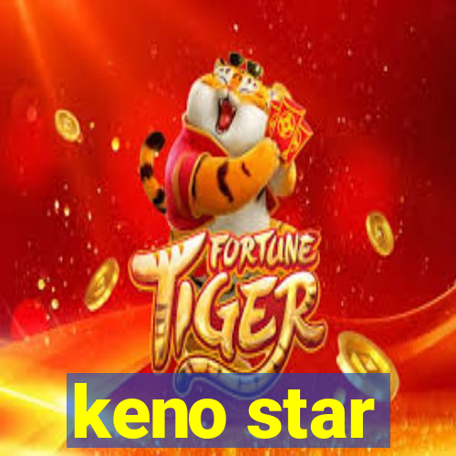 keno star