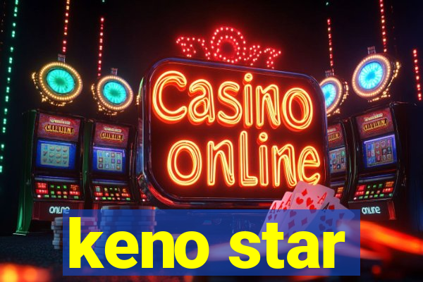 keno star