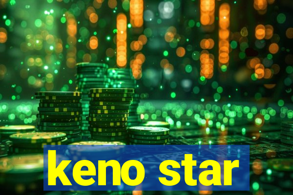 keno star