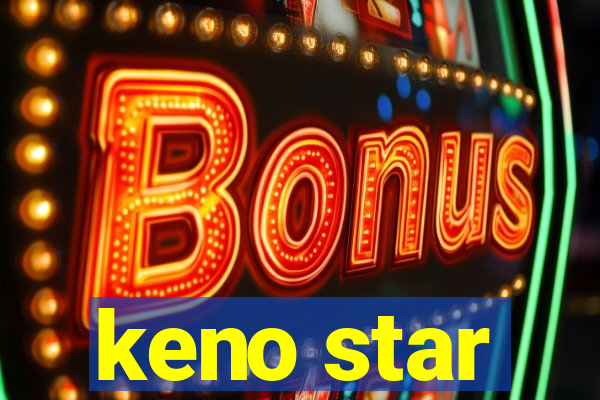 keno star