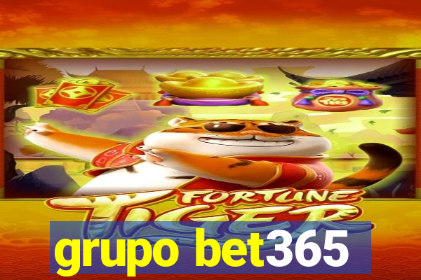 grupo bet365