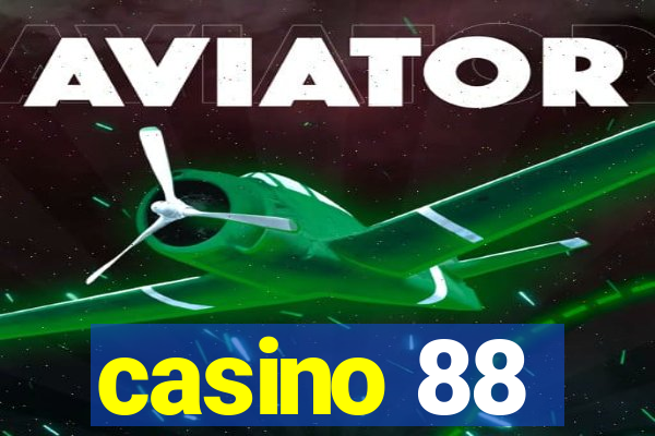 casino 88