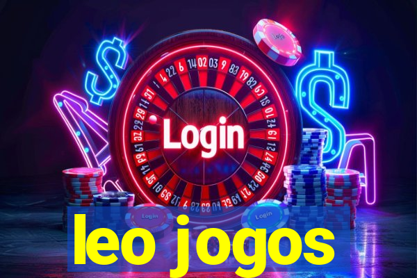 leo jogos