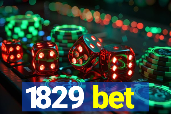 1829 bet