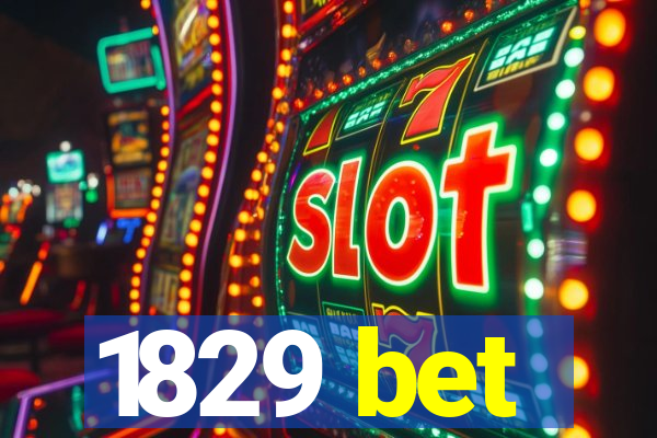 1829 bet