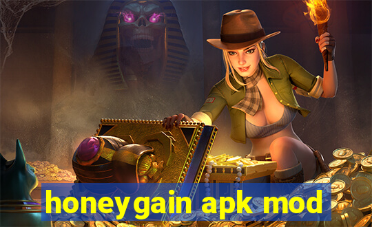 honeygain apk mod