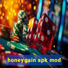 honeygain apk mod