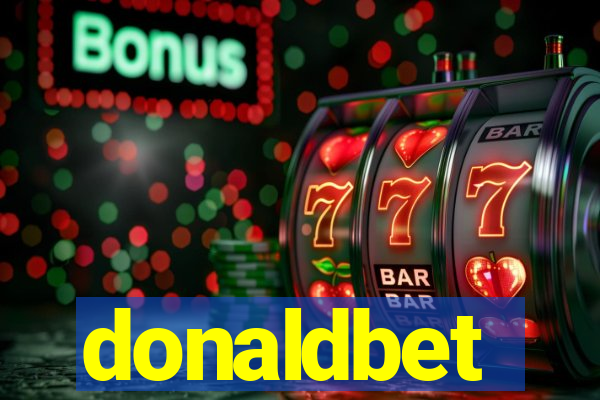 donaldbet