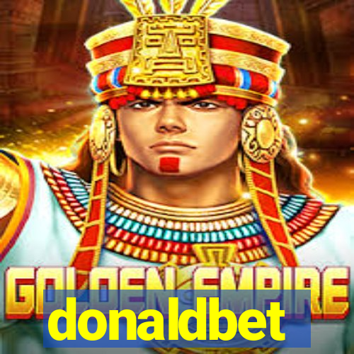 donaldbet