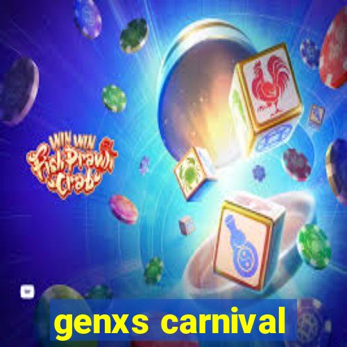 genxs carnival