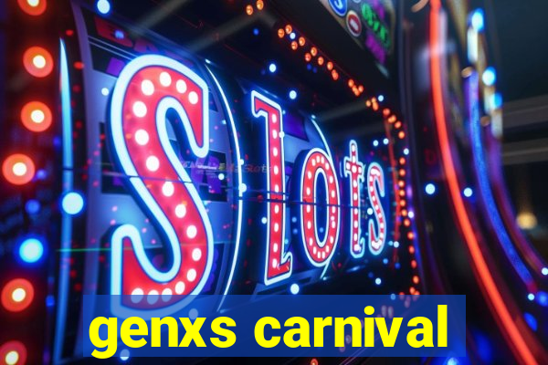 genxs carnival