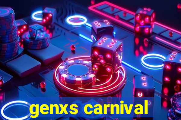 genxs carnival