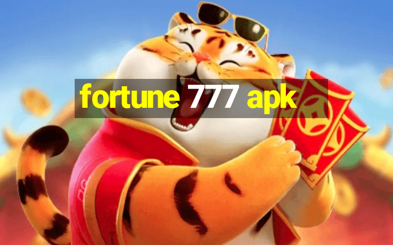 fortune 777 apk