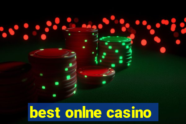 best onlne casino