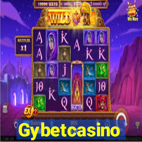 Gybetcasino