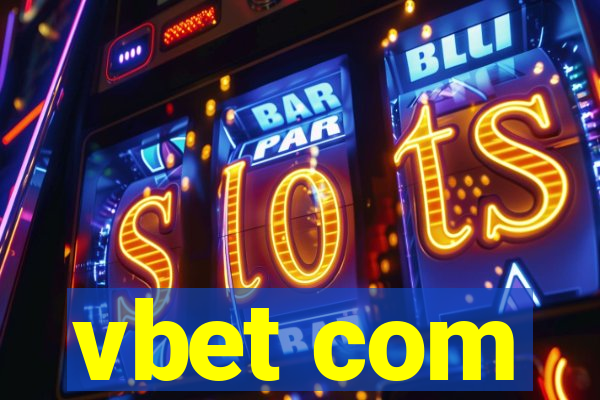 vbet com