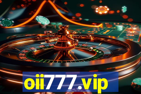 oii777.vip