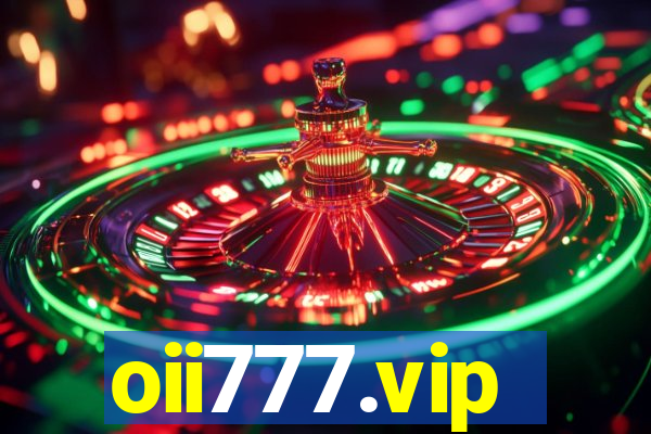 oii777.vip