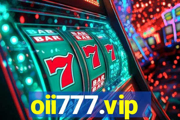 oii777.vip