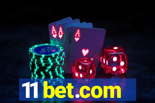 11 bet.com