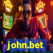 john.bet