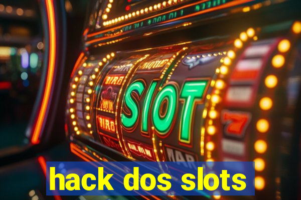 hack dos slots