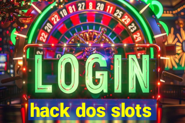 hack dos slots