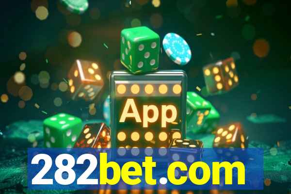 282bet.com