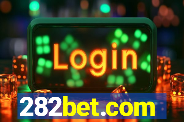 282bet.com