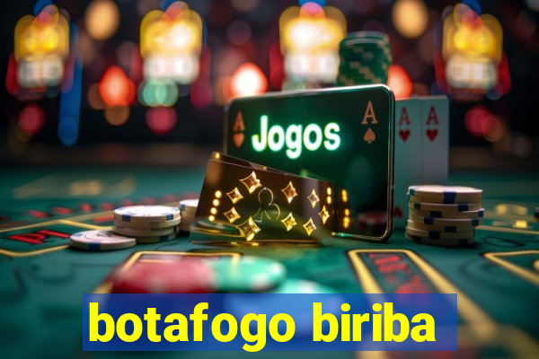 botafogo biriba