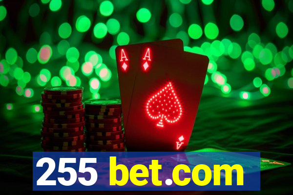 255 bet.com