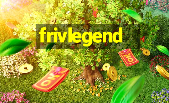 frivlegend