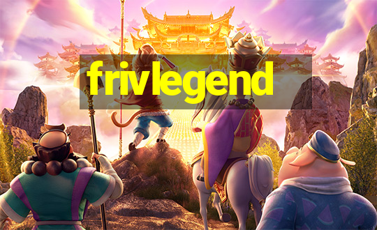 frivlegend