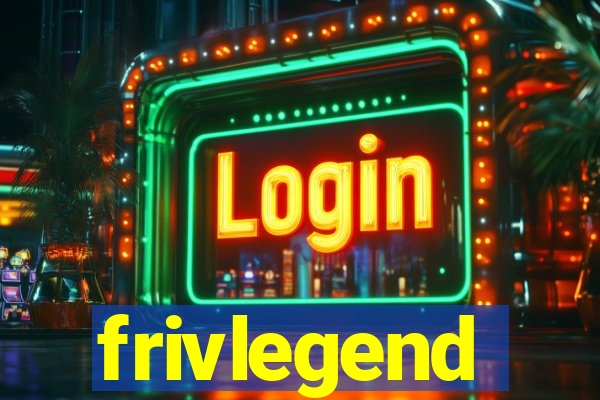 frivlegend