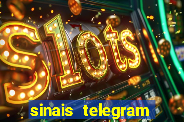 sinais telegram fortune tiger