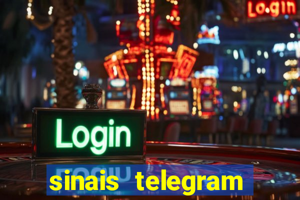 sinais telegram fortune tiger