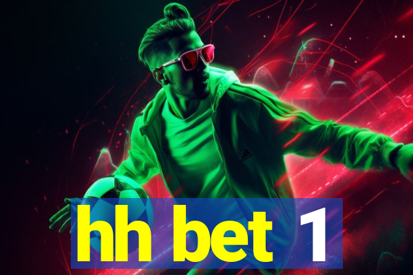 hh bet 1