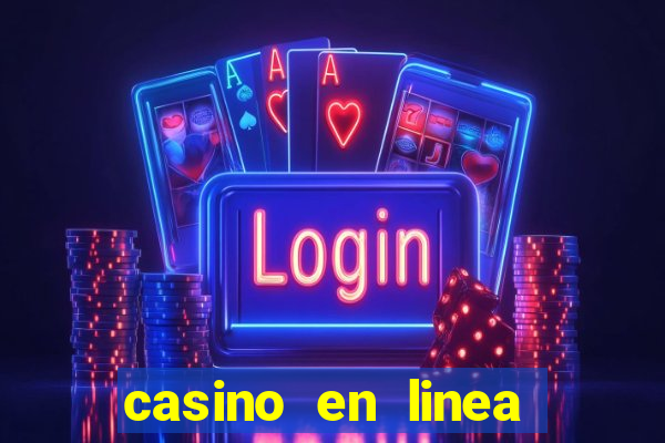 casino en linea estados unidos