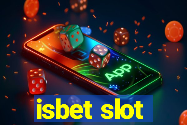 isbet slot