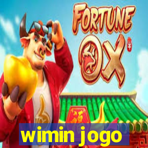 wimin jogo