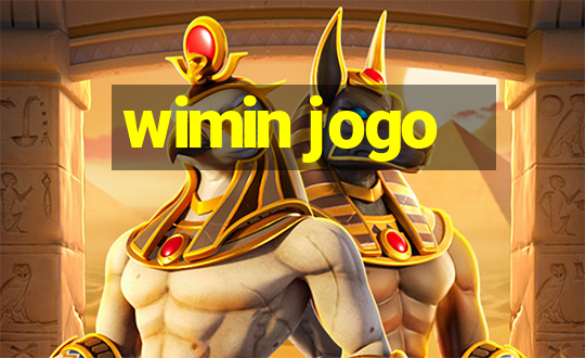 wimin jogo