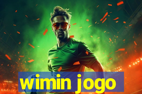 wimin jogo