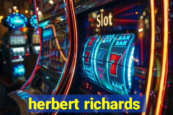 herbert richards