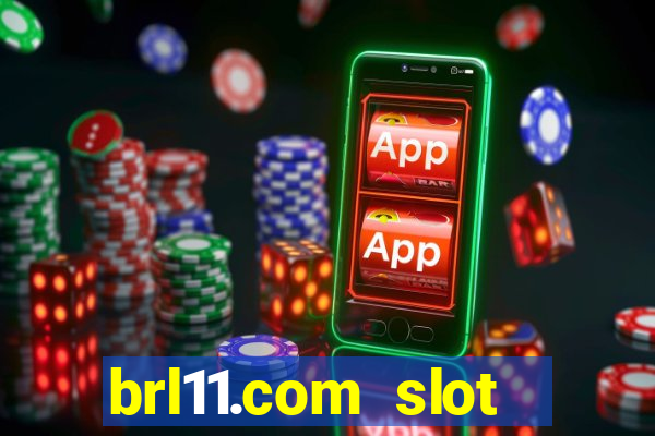 brl11.com slot magia paga mesmo