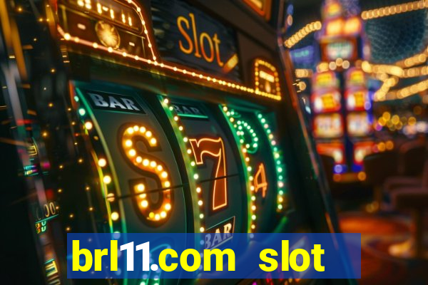 brl11.com slot magia paga mesmo