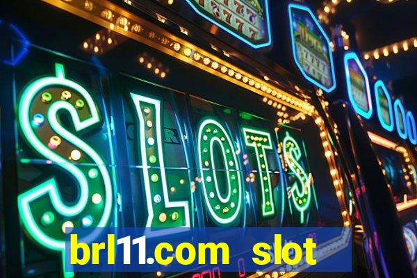 brl11.com slot magia paga mesmo