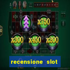 recensione slot lucky stripes