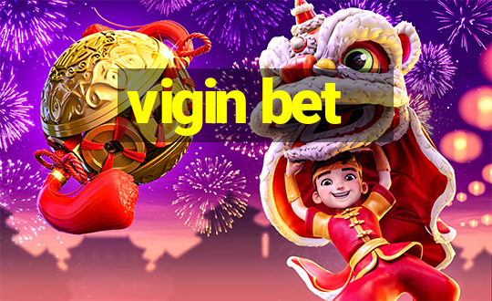 vigin bet