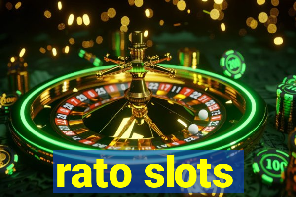 rato slots